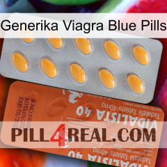 Generic Viagra Blue Pills 43